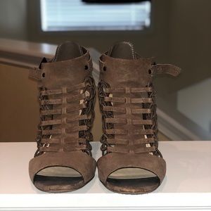 Vince Camuto Sandal Heels